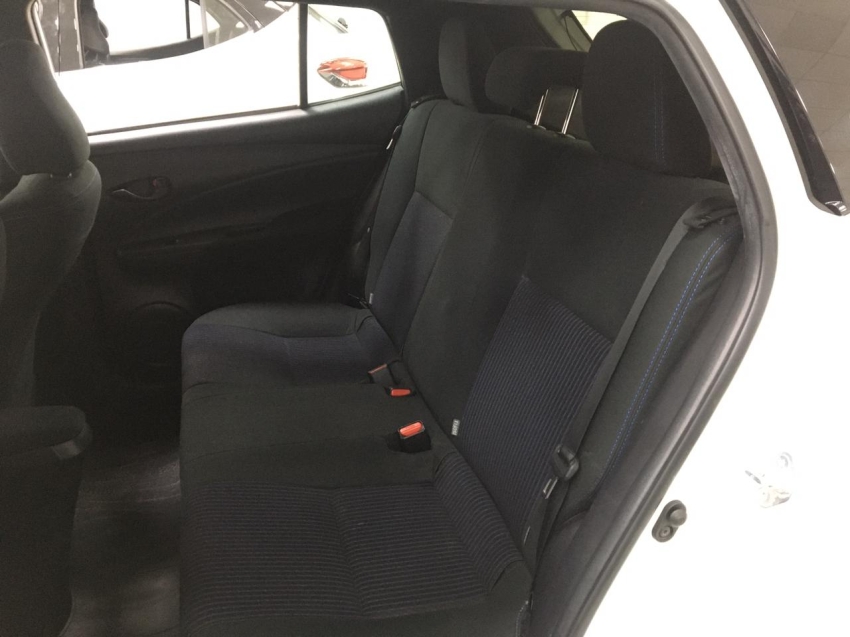 yaris xl 1.3 flex aut