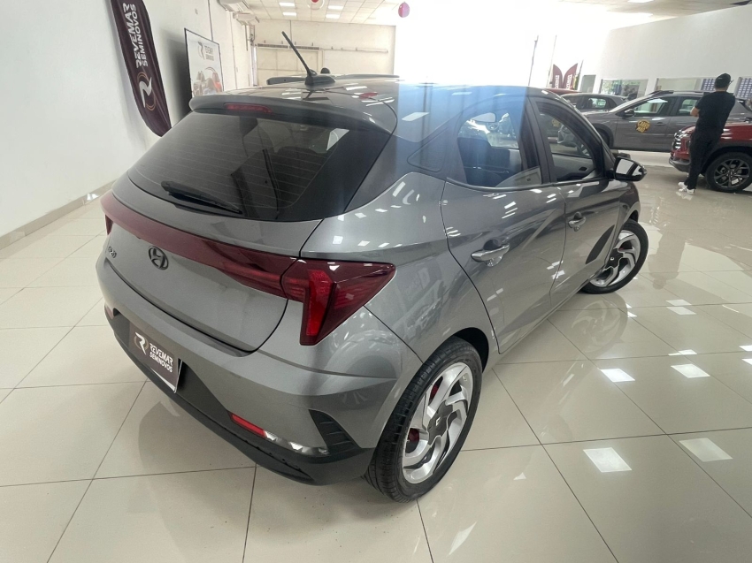 hb20 comfort 1.0 flex manual