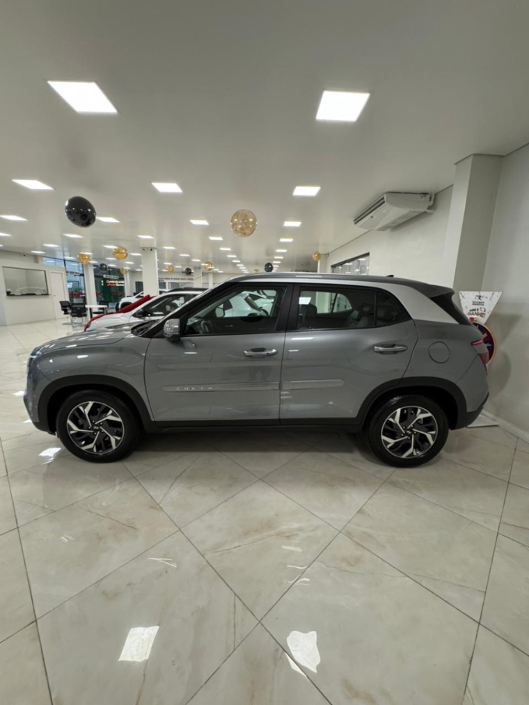 creta platinum 1.0 turbo flex aut10