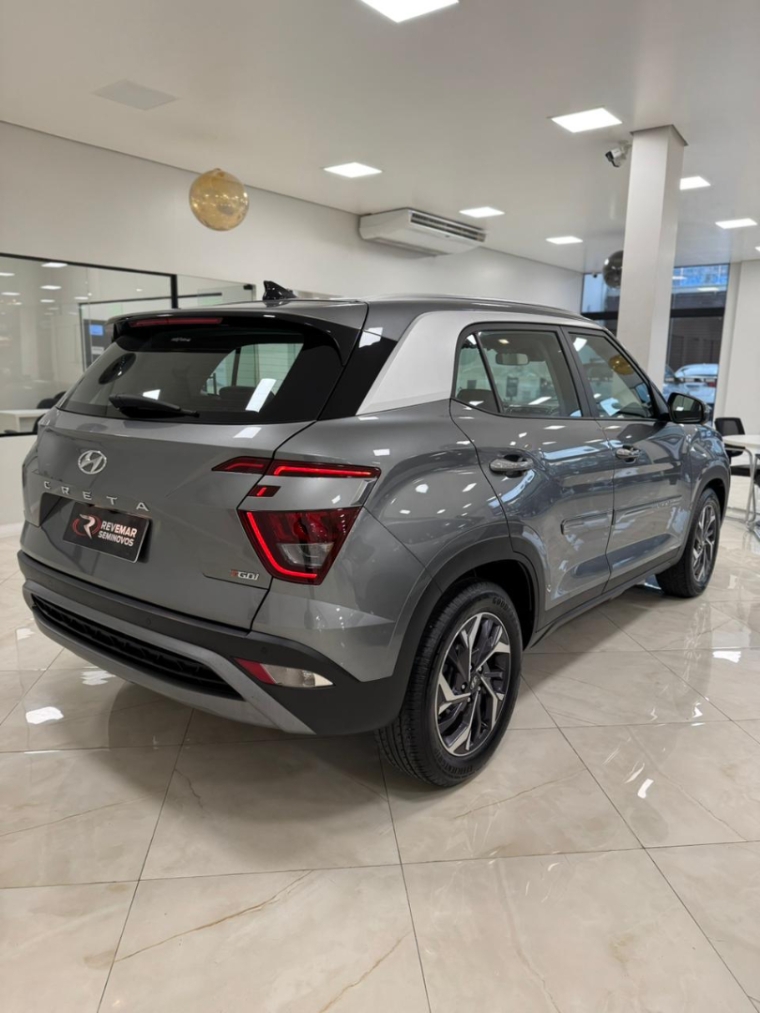 creta platinum 1.0 turbo flex aut2