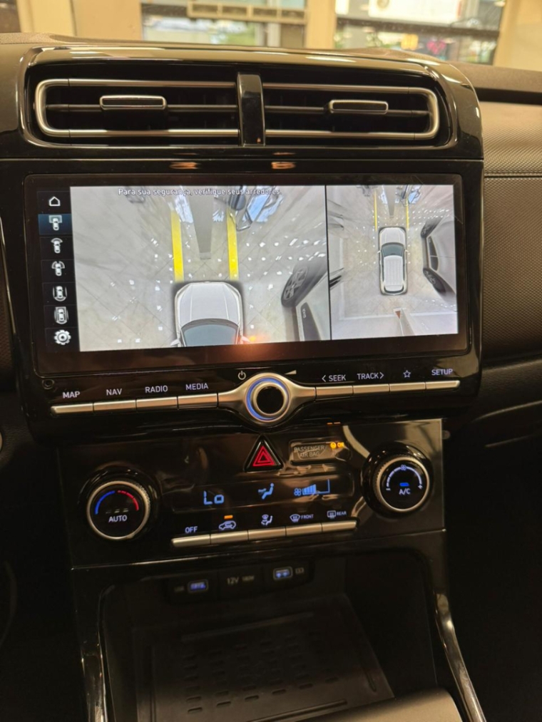 creta platinum 1.0 turbo flex aut15