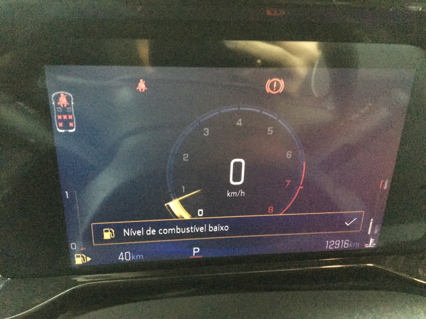 chevrolet spin 1.8 ltz 8v flex 4p automatico 20255