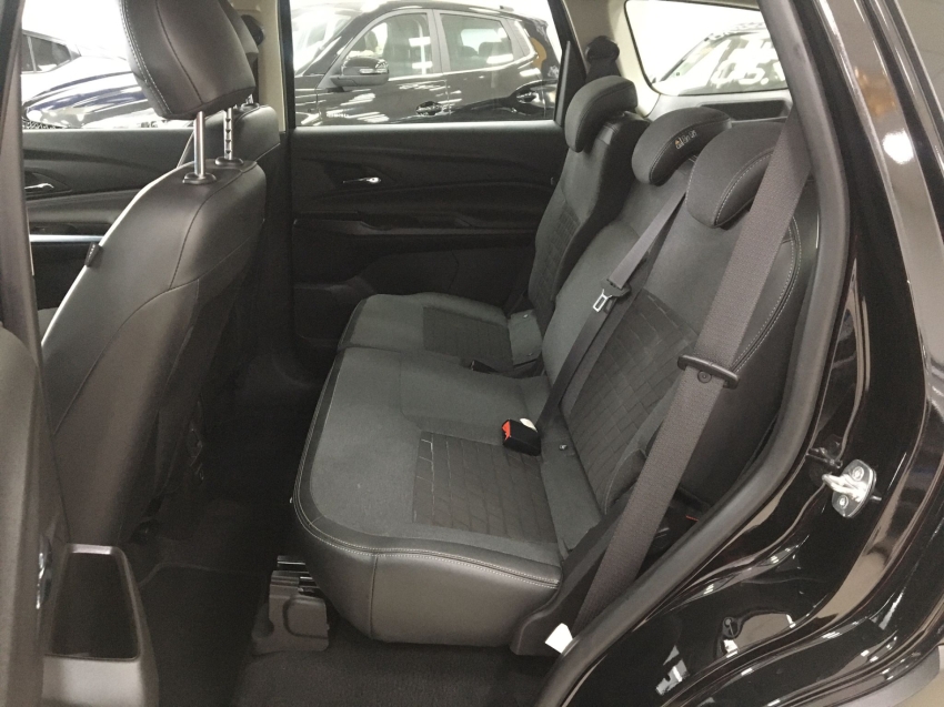 chevrolet spin 1.8 ltz 8v flex 4p automatico 20258