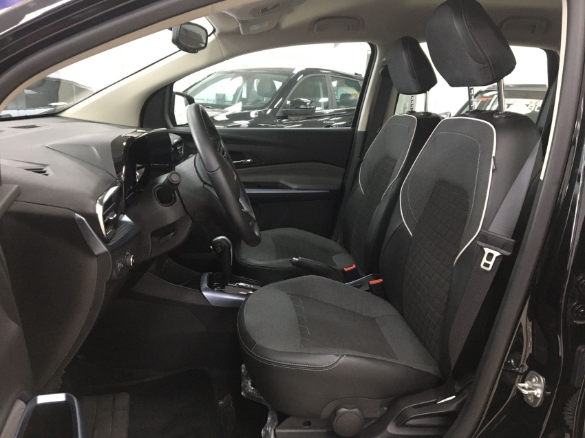 chevrolet spin 1.8 ltz 8v flex 4p automatico 20257