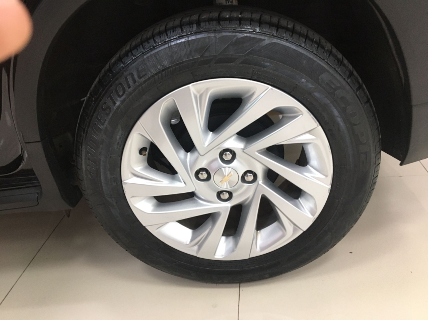 chevrolet spin 1.8 ltz 8v flex 4p automatico 20254