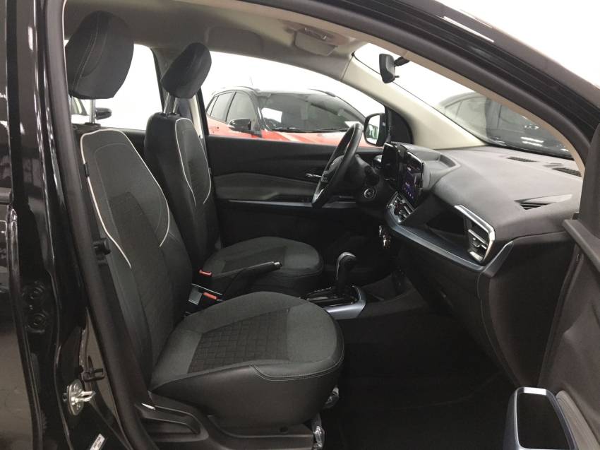 chevrolet spin 1.8 ltz 8v flex 4p automatico 20259