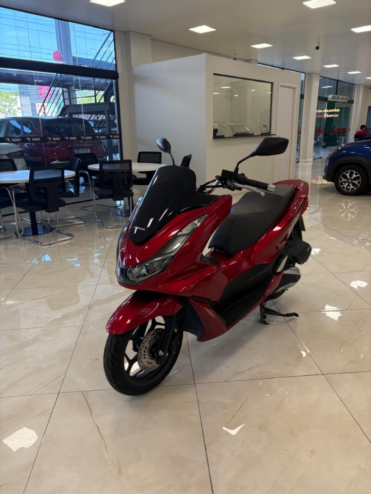 honda pcx honda/pcx/abs 160 gasolina 2p 20251