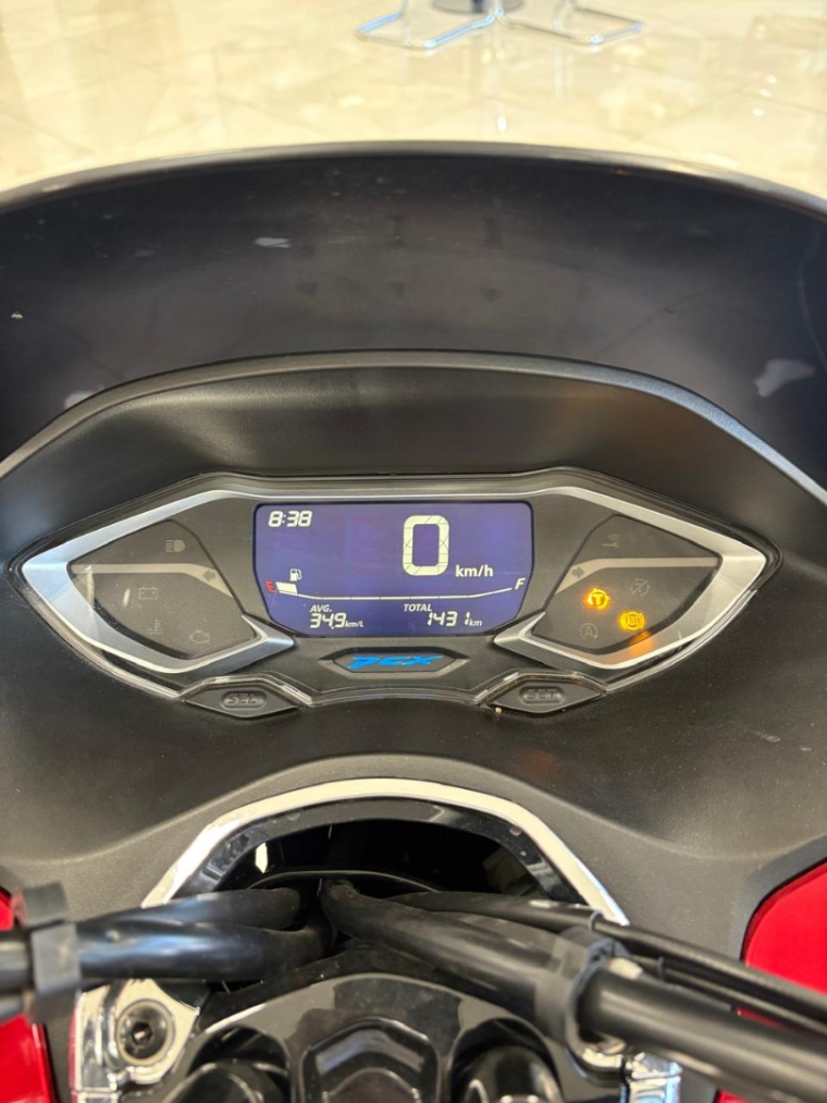 honda pcx honda/pcx/abs 160 gasolina 2p 20255