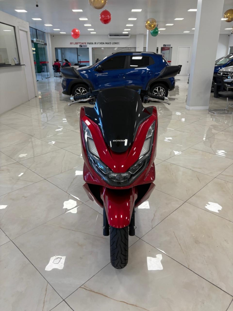 honda pcx honda/pcx/abs 160 gasolina 2p 2025