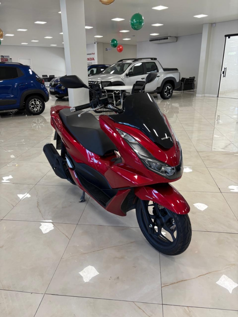 honda pcx honda/pcx/abs 160 gasolina 2p 20253