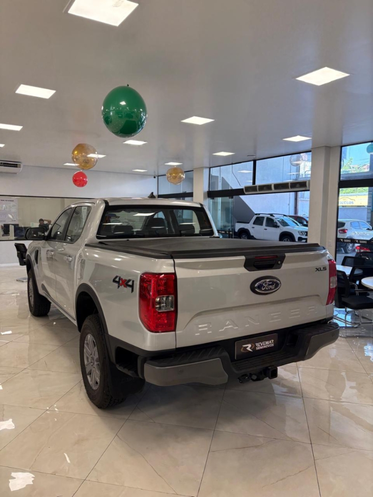 ranger xls 4x4 2.0 turbo diesel aut1