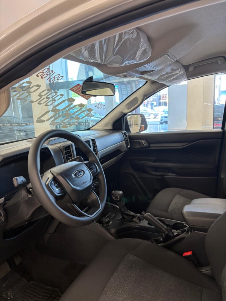 ranger xls 4x4 2.0 turbo diesel aut7