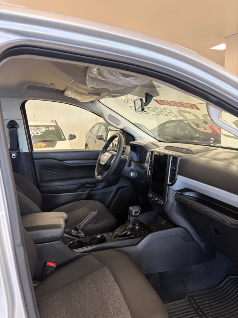 ranger xls 4x4 2.0 turbo diesel aut8