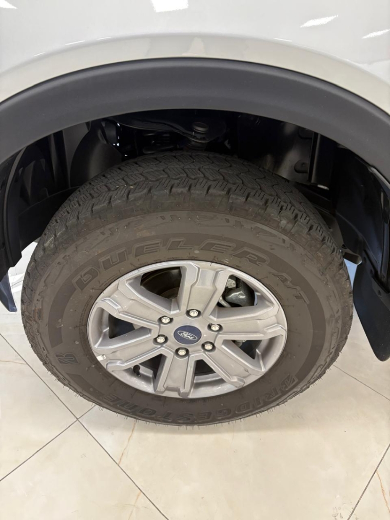 ranger xls 4x4 2.0 turbo diesel aut4