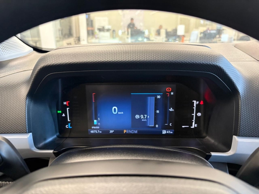 ranger xls 4x4 2.0 turbo diesel aut6