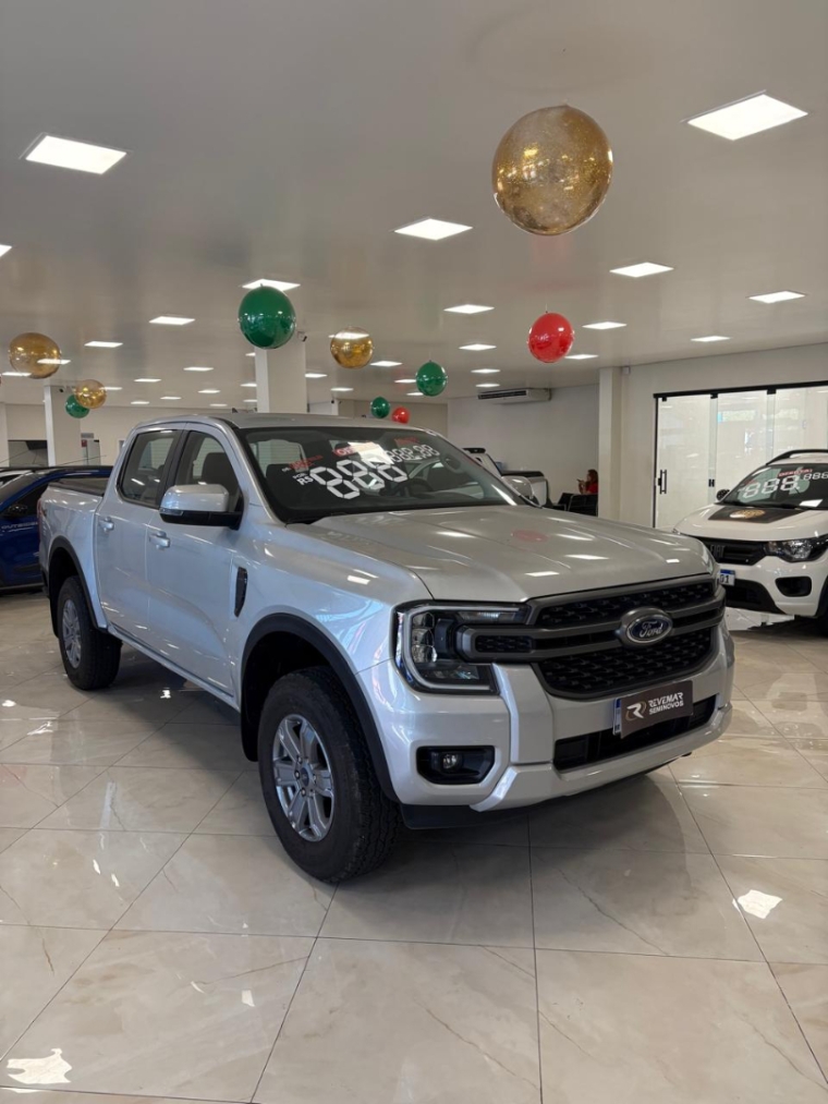 ranger xls 4x4 2.0 turbo diesel aut3