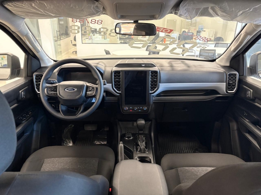 ranger xls 4x4 2.0 turbo diesel aut5