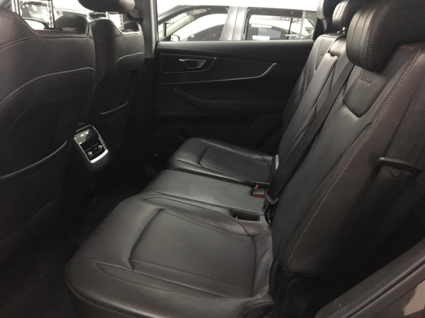 caoa chery tiggo 8 1.6 tgdi gasolina txs max drive dct 4p automatico 20248