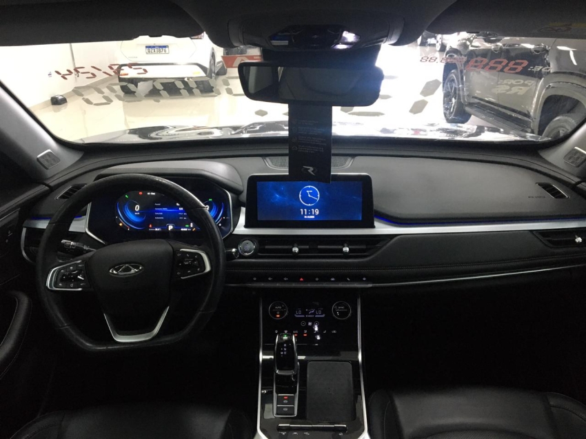 caoa chery tiggo 8 1.6 tgdi gasolina txs max drive dct 4p automatico 202410