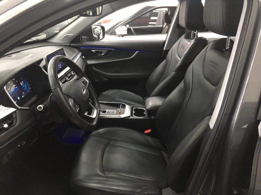 caoa chery tiggo 8 1.6 tgdi gasolina txs max drive dct 4p automatico 20247