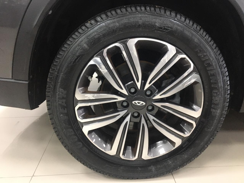 caoa chery tiggo 8 1.6 tgdi gasolina txs max drive dct 4p automatico 20244