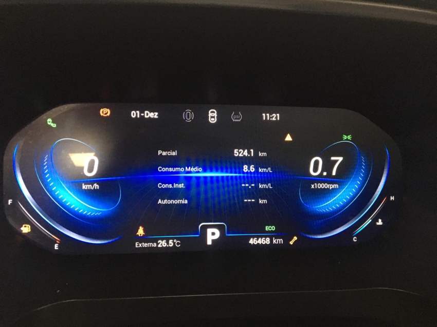 caoa chery tiggo 8 1.6 tgdi gasolina txs max drive dct 4p automatico 20245