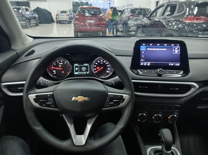 chevrolet tracker 1.0 turbo flex lt automatico 4p 20226