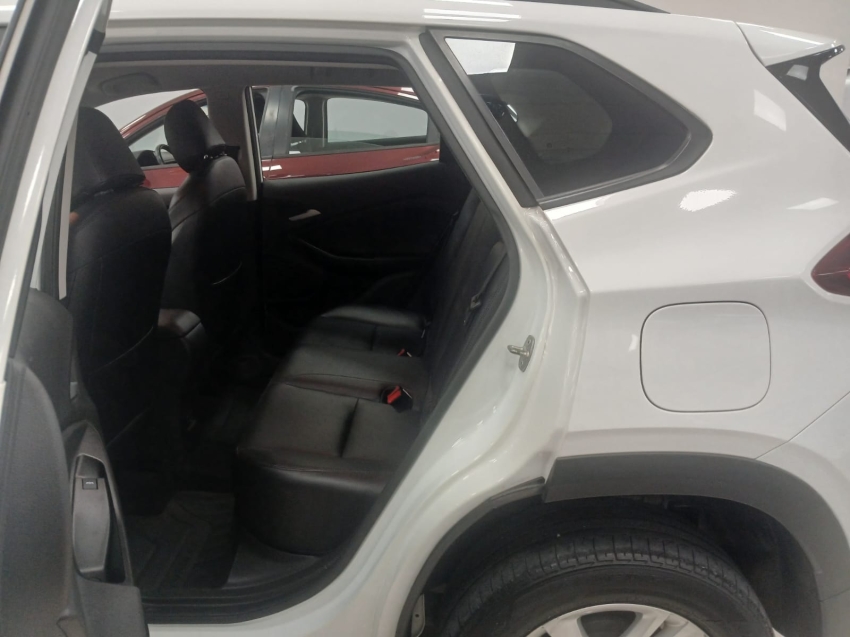 chevrolet tracker 1.0 turbo flex lt automatico 4p 20228