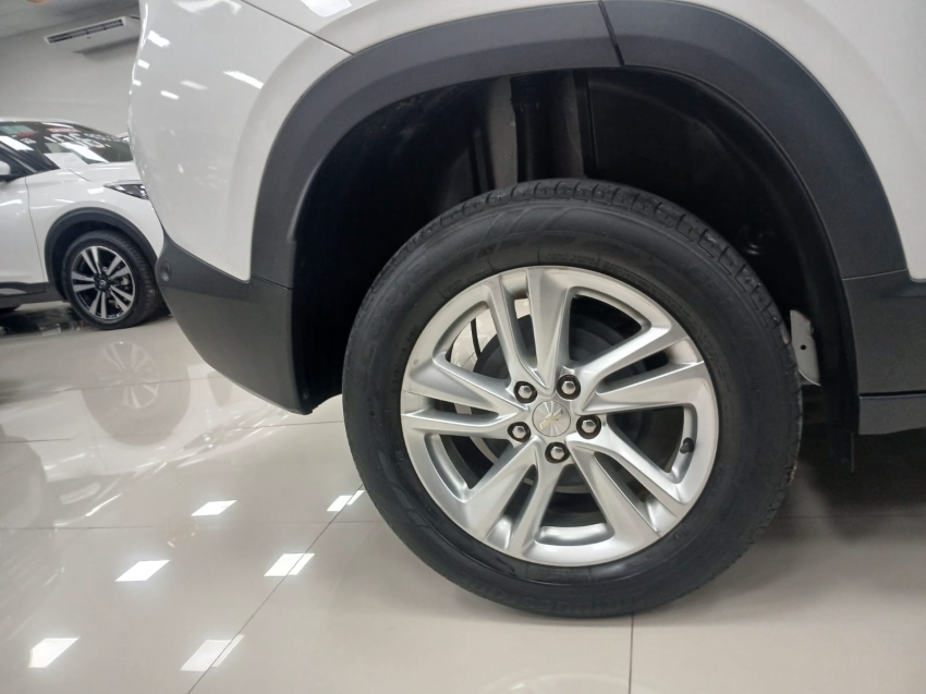 chevrolet tracker 1.0 turbo flex lt automatico 4p 20224