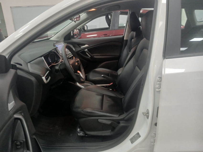 chevrolet tracker 1.0 turbo flex lt automatico 4p 20227