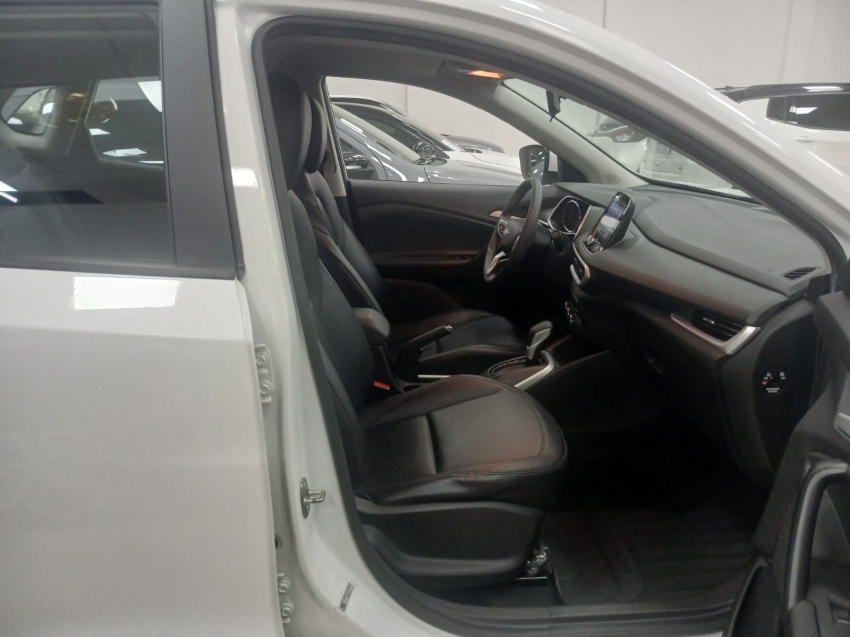 chevrolet tracker 1.0 turbo flex lt automatico 4p 20229