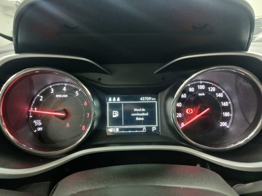 chevrolet tracker 1.0 turbo flex lt automatico 4p 20225