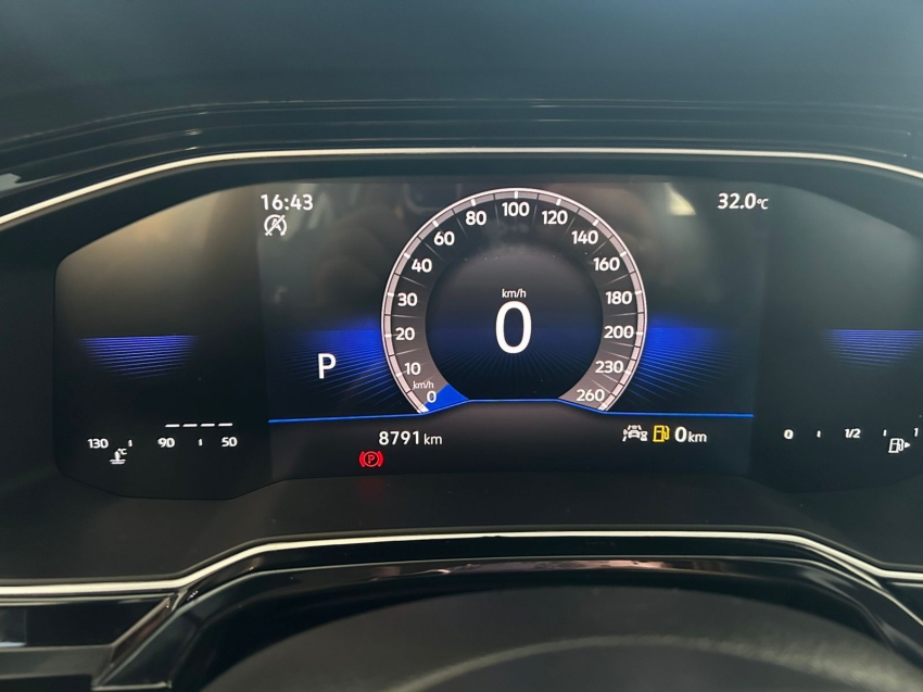 volkswagen virtus 1.0 200 tsi comfortline automatico flex 4p 20253