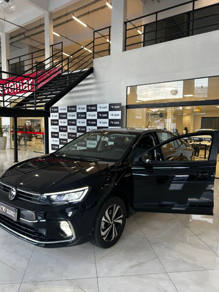 volkswagen virtus 1.0 200 tsi comfortline automatico flex 4p 2025