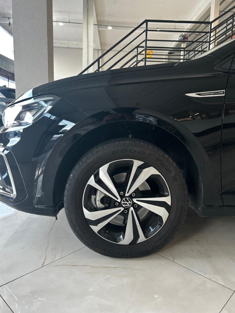 volkswagen virtus 1.0 200 tsi comfortline automatico flex 4p 20254