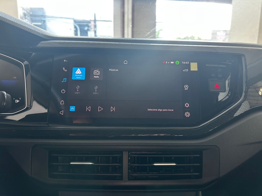 volkswagen virtus 1.0 200 tsi comfortline automatico flex 4p 20256