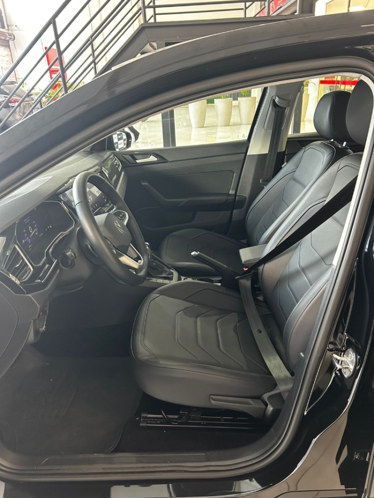 volkswagen virtus 1.0 200 tsi comfortline automatico flex 4p 20257