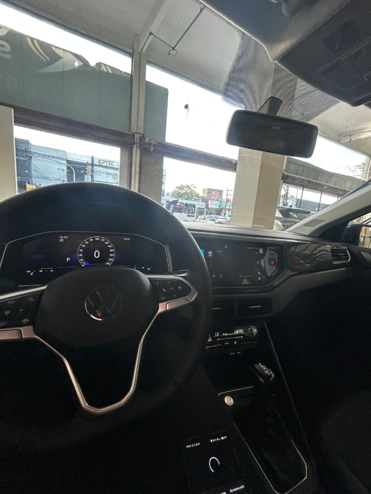 volkswagen virtus 1.0 200 tsi comfortline automatico flex 4p 20259