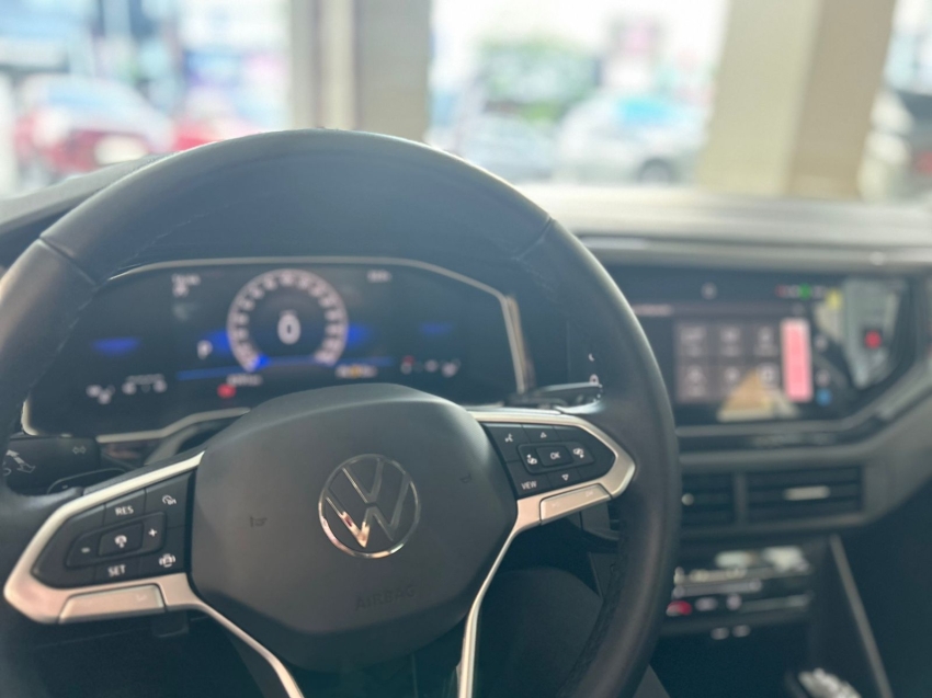 volkswagen virtus 1.0 200 tsi comfortline automatico flex 4p 20255