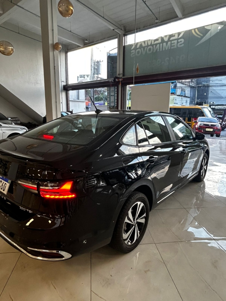 volkswagen virtus 1.0 200 tsi comfortline automatico flex 4p 20251