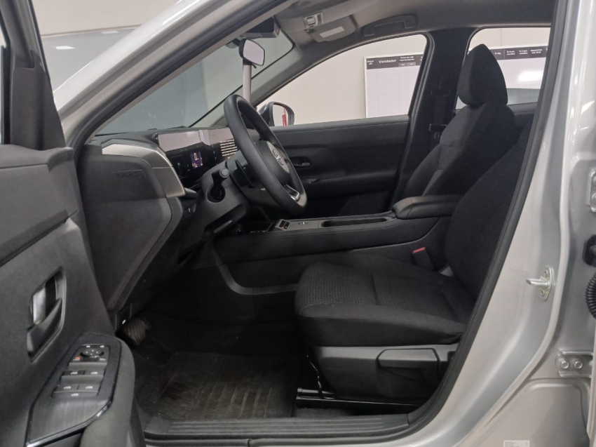 nissan kicks 1.0 turbo flex sense dct gasolina 4p automatico 20267