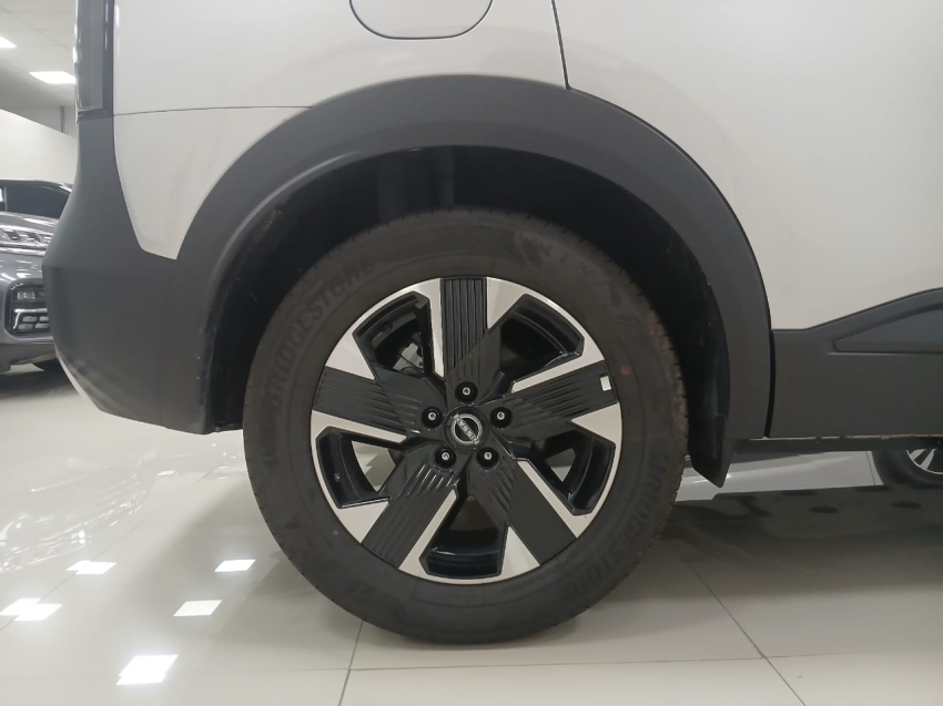 nissan kicks 1.0 turbo flex sense dct gasolina 4p automatico 20264