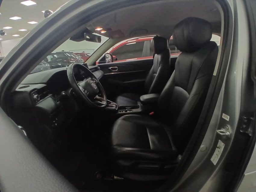 honda hr-v 1.5 di i-vtec turbo flex advance cvt 4p automatico 20247