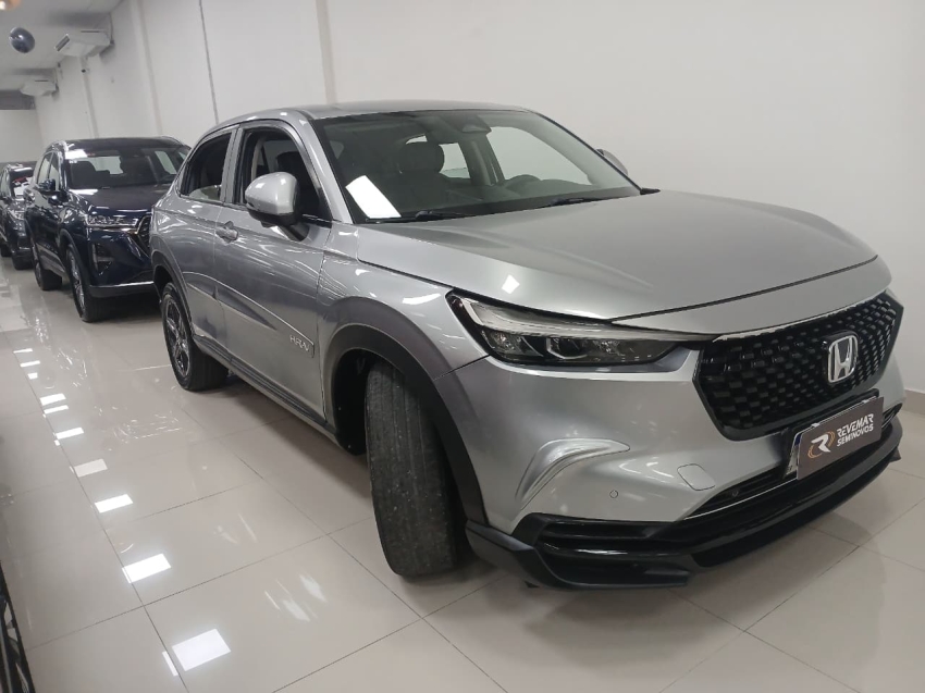 honda hr-v 1.5 di i-vtec turbo flex advance cvt 4p automatico 20241