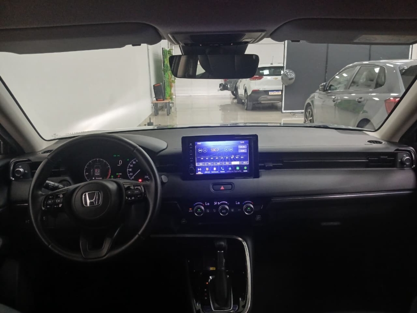 honda hr-v 1.5 di i-vtec turbo flex advance cvt 4p automatico 202410