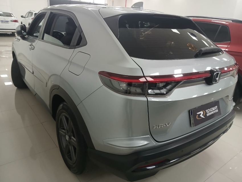honda hr-v 1.5 di i-vtec turbo flex advance cvt 4p automatico 20243
