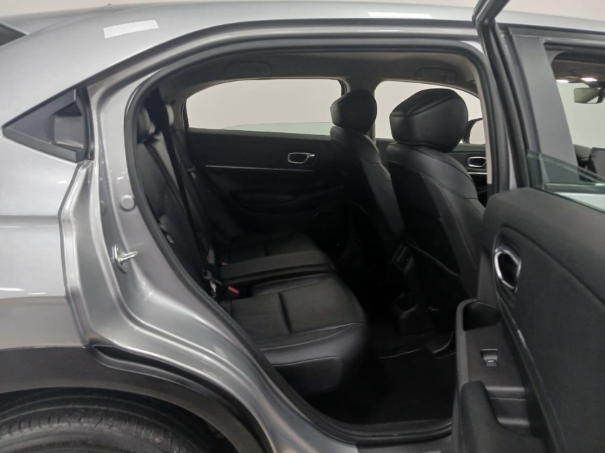honda hr-v 1.5 di i-vtec turbo flex advance cvt 4p automatico 20248