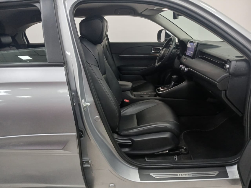 honda hr-v 1.5 di i-vtec turbo flex advance cvt 4p automatico 20249