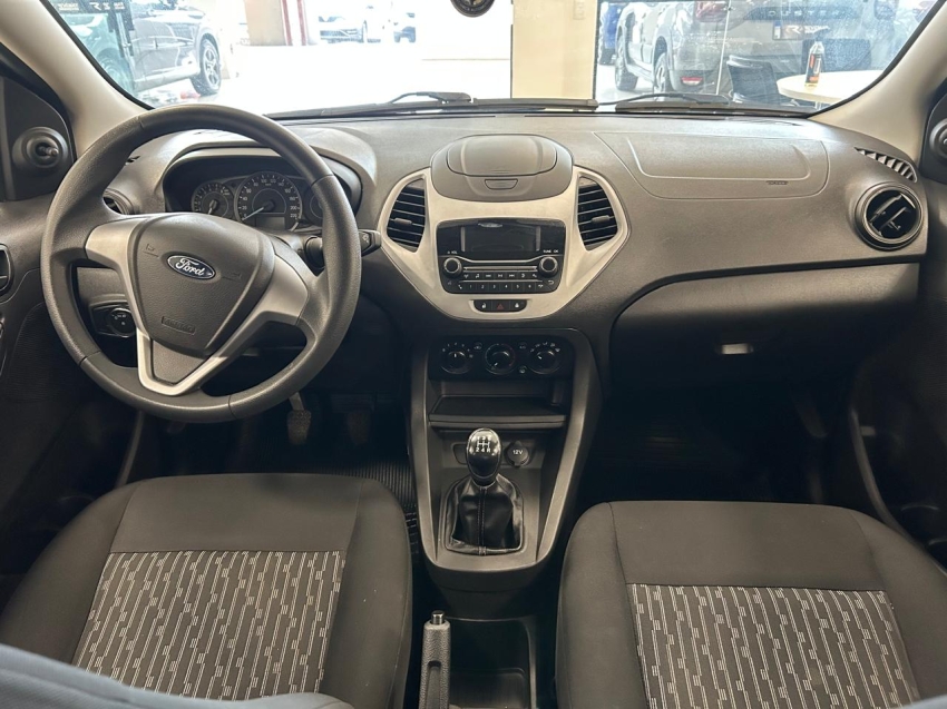 ford ka 1.0 ti-vct flex se manual 4p 202110