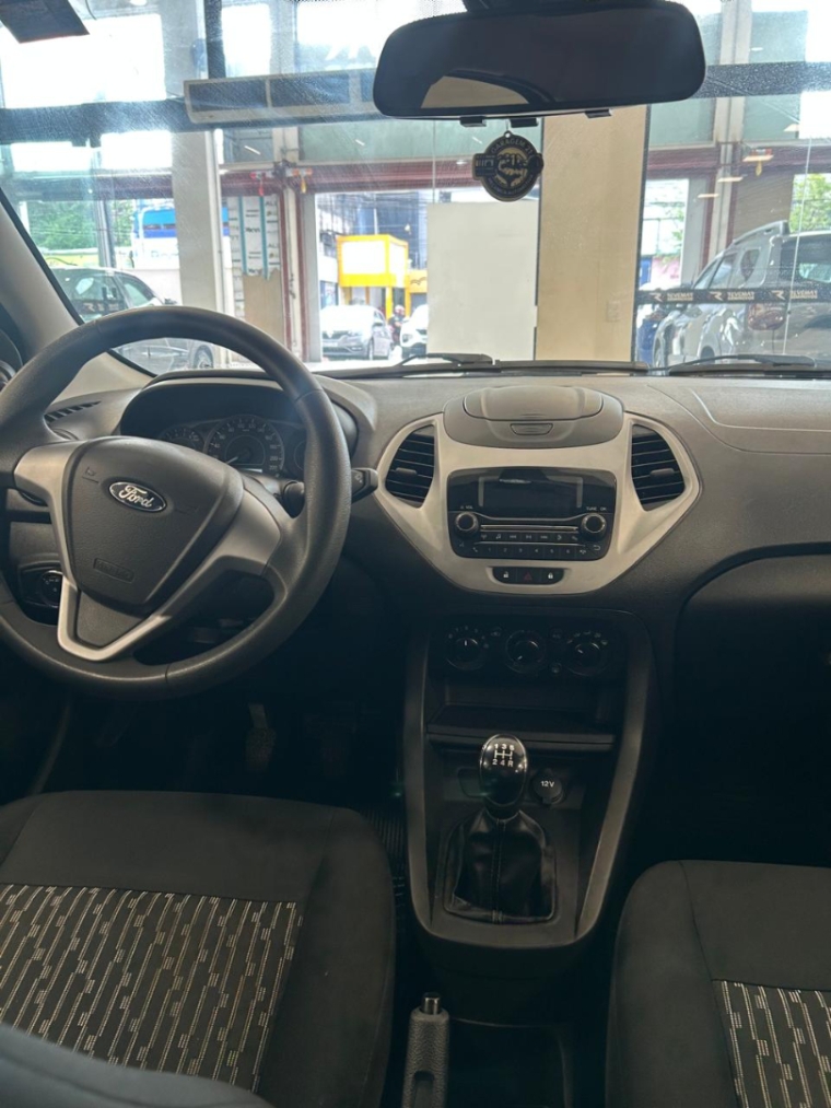 ford ka 1.0 ti-vct flex se manual 4p 20216